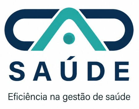 Logo CAD Saúde